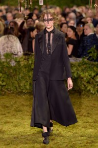 Christian Dior Couture Spring 2017