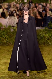 Christian Dior Couture Spring 2017
