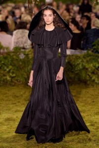 Christian Dior Couture Spring 2017