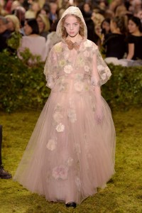 Christian Dior Couture Spring 2017