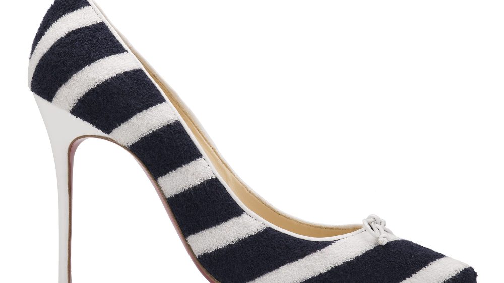 The 17 Best Bipartisan Pumps for Peaceful Transition of Style