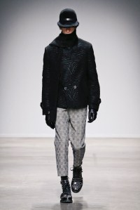 Christian Pellizzari Men's Fall 2017