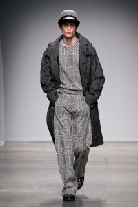 Christian Pellizzari Men's Fall 2017