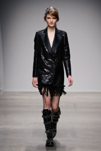 Christian Pellizzari Men's Fall 2017
