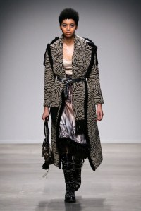 Christian Pellizzari Men's Fall 2017