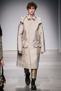 Christian Pellizzari Men's Fall 2017
