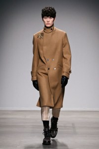 Christian Pellizzari Men's Fall 2017