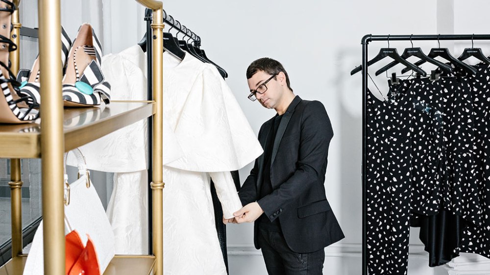 Christian Siriano Takes His Business to Next Level