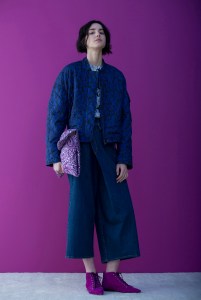 Christian Wijnants Pre-Fall 2017