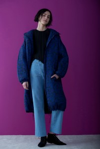 Christian Wijnants Pre-Fall 2017