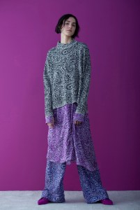 Christian Wijnants Pre-Fall 2017