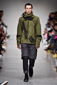 Christopher Raeburn Men's Fall 2017