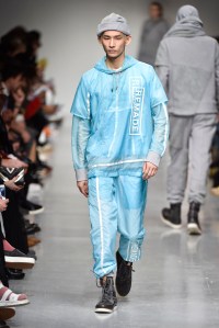 Christopher Raeburn Men's Fall 2017