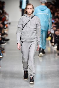 Christopher Raeburn Men's Fall 2017