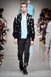 Christopher Raeburn Men's Fall 2017