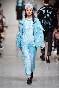 Christopher Raeburn Men's Fall 2017