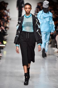 Christopher Raeburn Men's Fall 2017