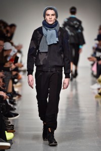Christopher Raeburn Men's Fall 2017