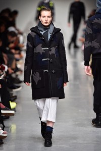 Christopher Raeburn Men's Fall 2017