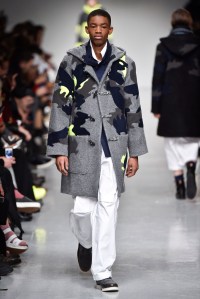 Christopher Raeburn Men's Fall 2017