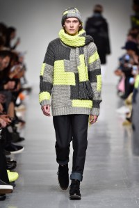 Christopher Raeburn Men's Fall 2017