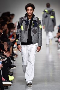 Christopher Raeburn Men's Fall 2017