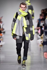 Christopher Raeburn Men's Fall 2017