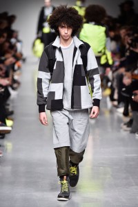 Christopher Raeburn Men's Fall 2017