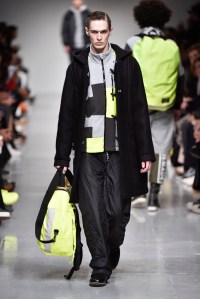 Christopher Raeburn Men's Fall 2017