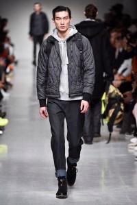 Christopher Raeburn Men's Fall 2017