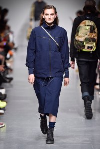 Christopher Raeburn Men's Fall 2017