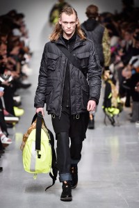 Christopher Raeburn Men's Fall 2017