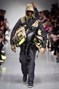 Christopher Raeburn Men's Fall 2017