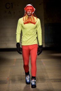 Christopher Shannon Men's Fall 2017