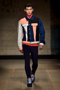 Christopher Shannon Men's Fall 2017