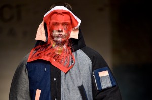 Christopher Shannon Men's Fall 2017