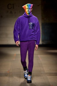 Christopher Shannon Men's Fall 2017