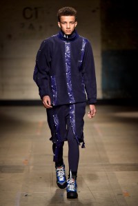 Christopher Shannon Men's Fall 2017