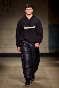 Christopher Shannon Men's Fall 2017
