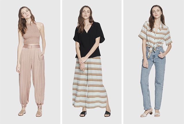Cienne Spring 2017