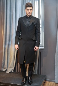 Cifonelli Men's Fall 2017