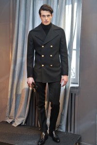 Cifonelli Men's Fall 2017