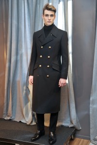 Cifonelli Men's Fall 2017