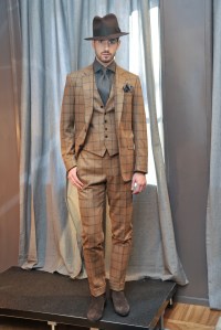 Cifonelli Men's Fall 2017