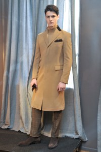 Cifonelli Men's Fall 2017