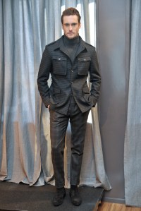 Cifonelli Men's Fall 2017
