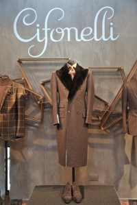 Cifonelli Men's Fall 2017