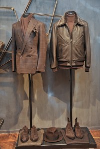 Cifonelli Men's Fall 2017