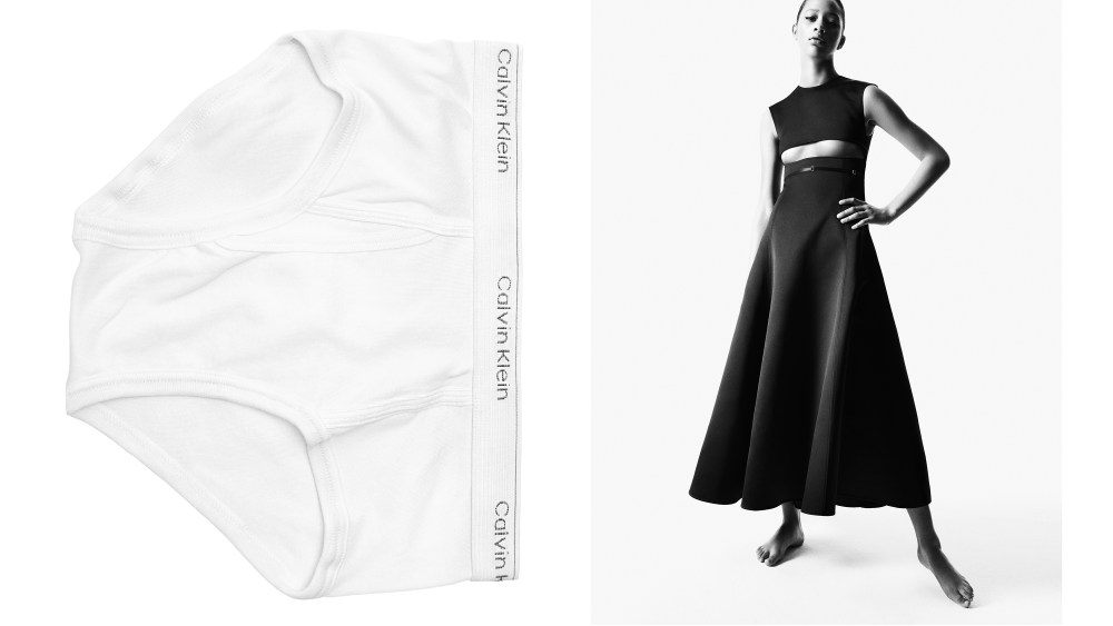 Erika Albies Named VP, Calvin Klein By Appointment