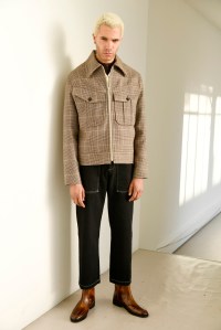 CMMN Men's Fall 2017